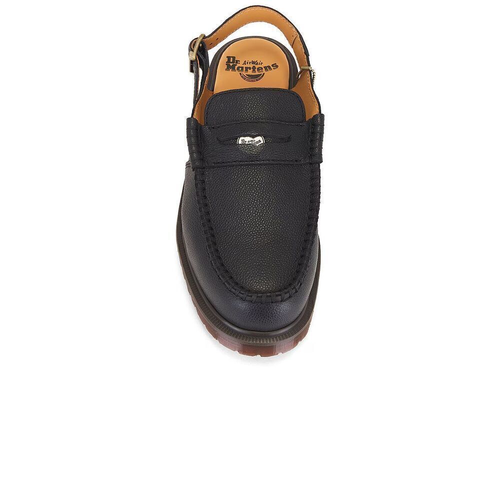New Dr. Martens Penton Slingback Loafers Men's 10 Women's 11